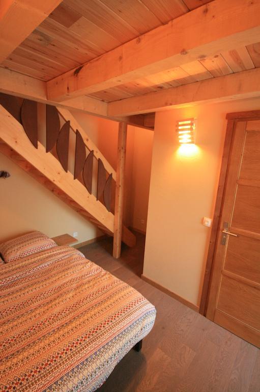 Domaine Des Brouilles Bed & Breakfast Malafretaz Стая снимка