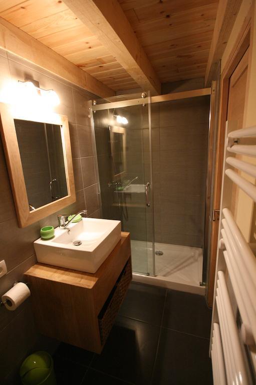 Domaine Des Brouilles Bed & Breakfast Malafretaz Стая снимка